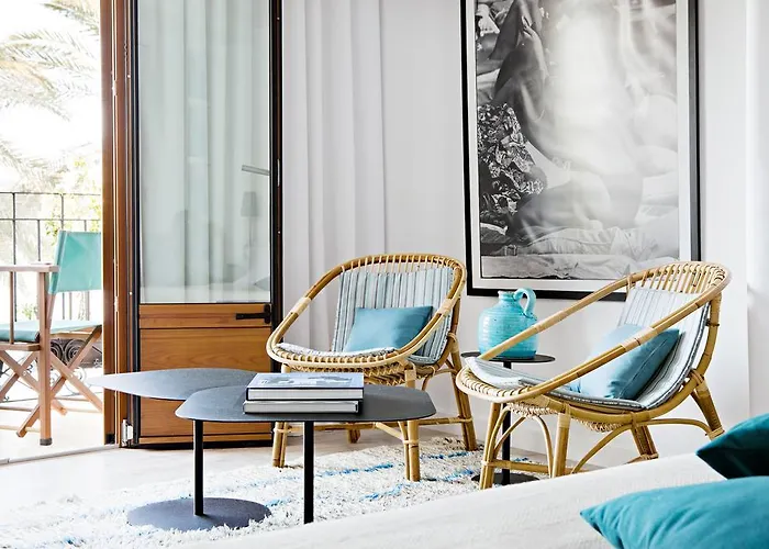 Cbbc Suites Port Vell