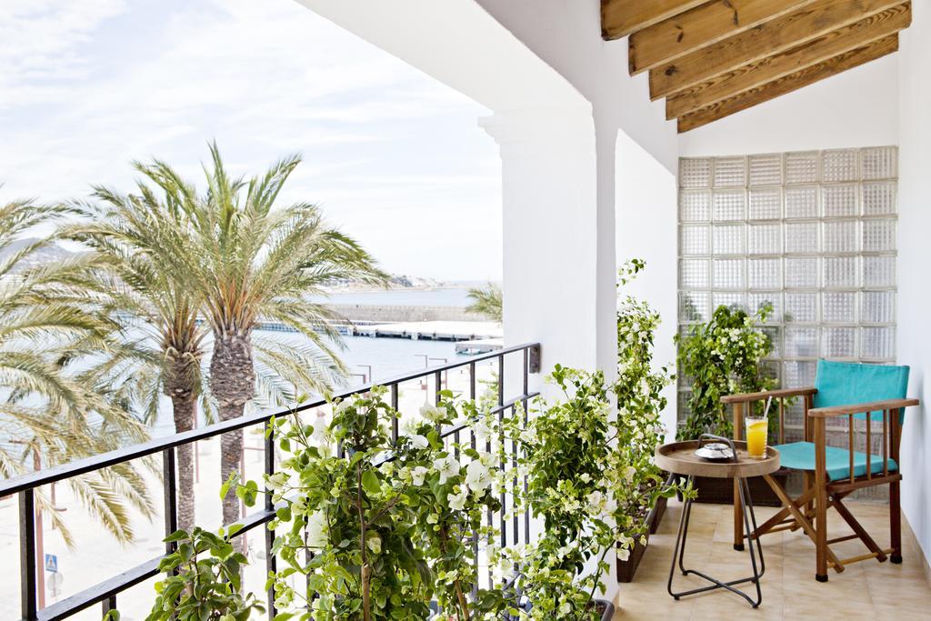 Cbbc Suites Port Vell * Ibiza Town