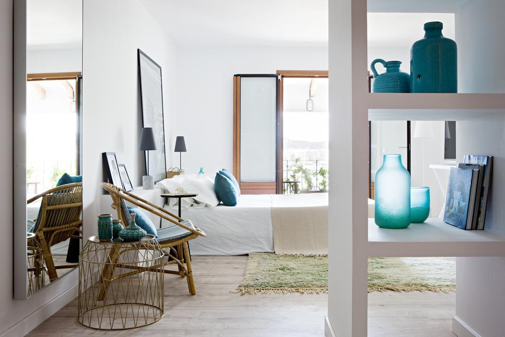 Cbbc Port Vell Appartement Ibiza-stad