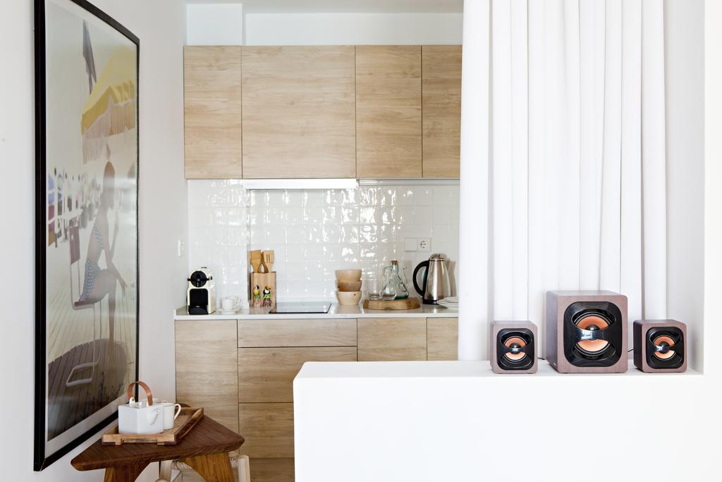 Appartement Cbbc Port Vell