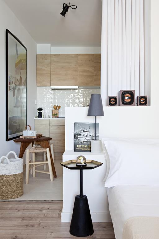 Appartement Cbbc Port Vell *