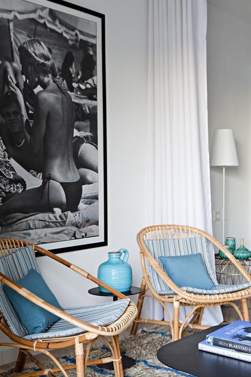 Appartement Cbbc Port Vell Ibiza-stad