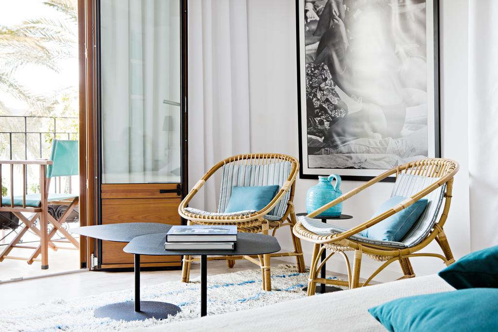 Cbbc Suites Port Vell * Ibiza Town