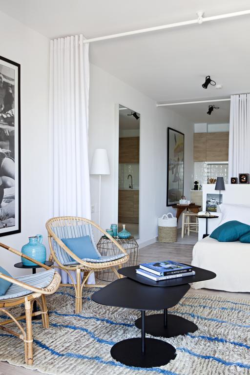 Apartment Cbbc Suites Port Vell