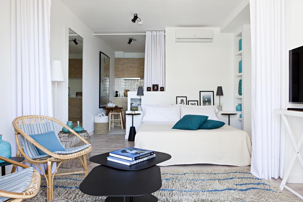 Cbbc Suites Port Vell Apartment