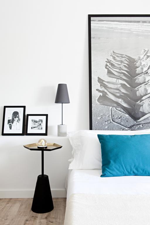 Apartment Cbbc Suites Port Vell Ibiza Town