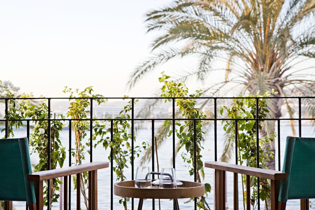 Cbbc Suites Port Vell * Ibiza Town