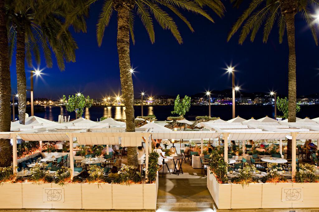 Cbbc Suites Port Vell * Ibiza Town