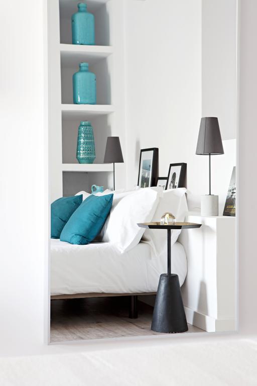 Cbbc Port Vell Appartement *