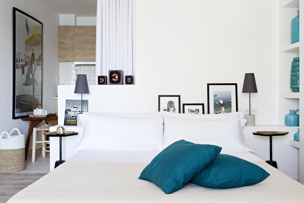 Apartment Cbbc Suites Port Vell Ibiza Town