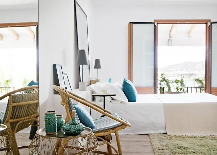 CBbC Suites Port Vell